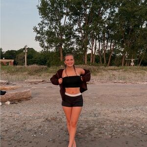 Meet your Posher, Gabby